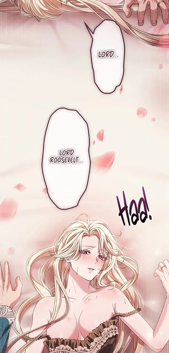 My 5th Political Marriage With You Who Hates Me Chapter 30 page 55 - 