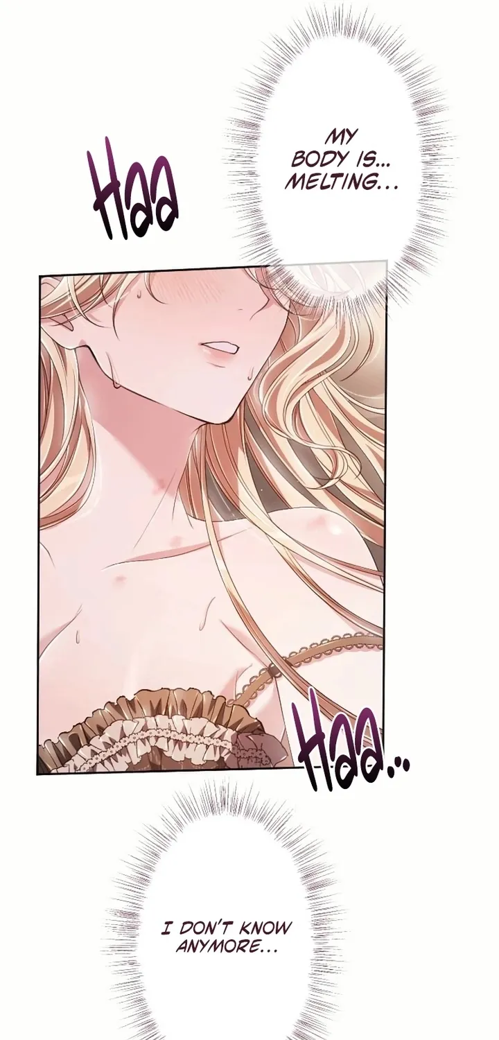 My 5th Political Marriage With You Who Hates Me Chapter 30 page 57 - 