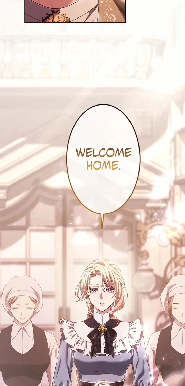 My 5th Political Marriage With You Who Hates Me Chapter 30 page 7 - 