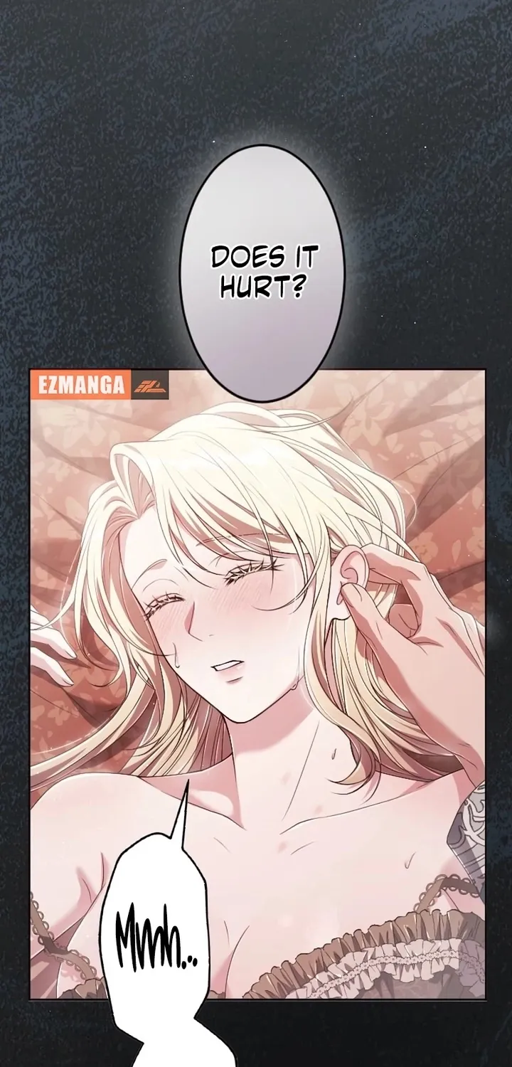 My 5th Political Marriage With You Who Hates Me Chapter 30 page 61 - 