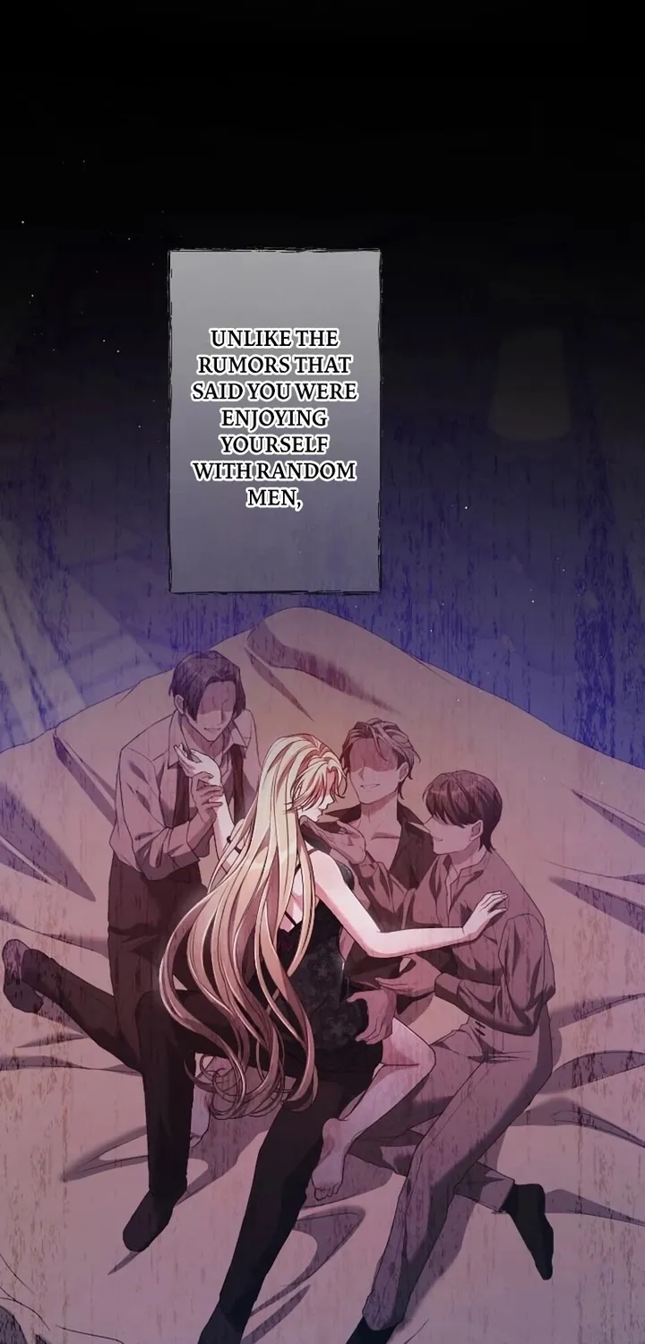 My 5th Political Marriage With You Who Hates Me Chapter 30 page 72 - 