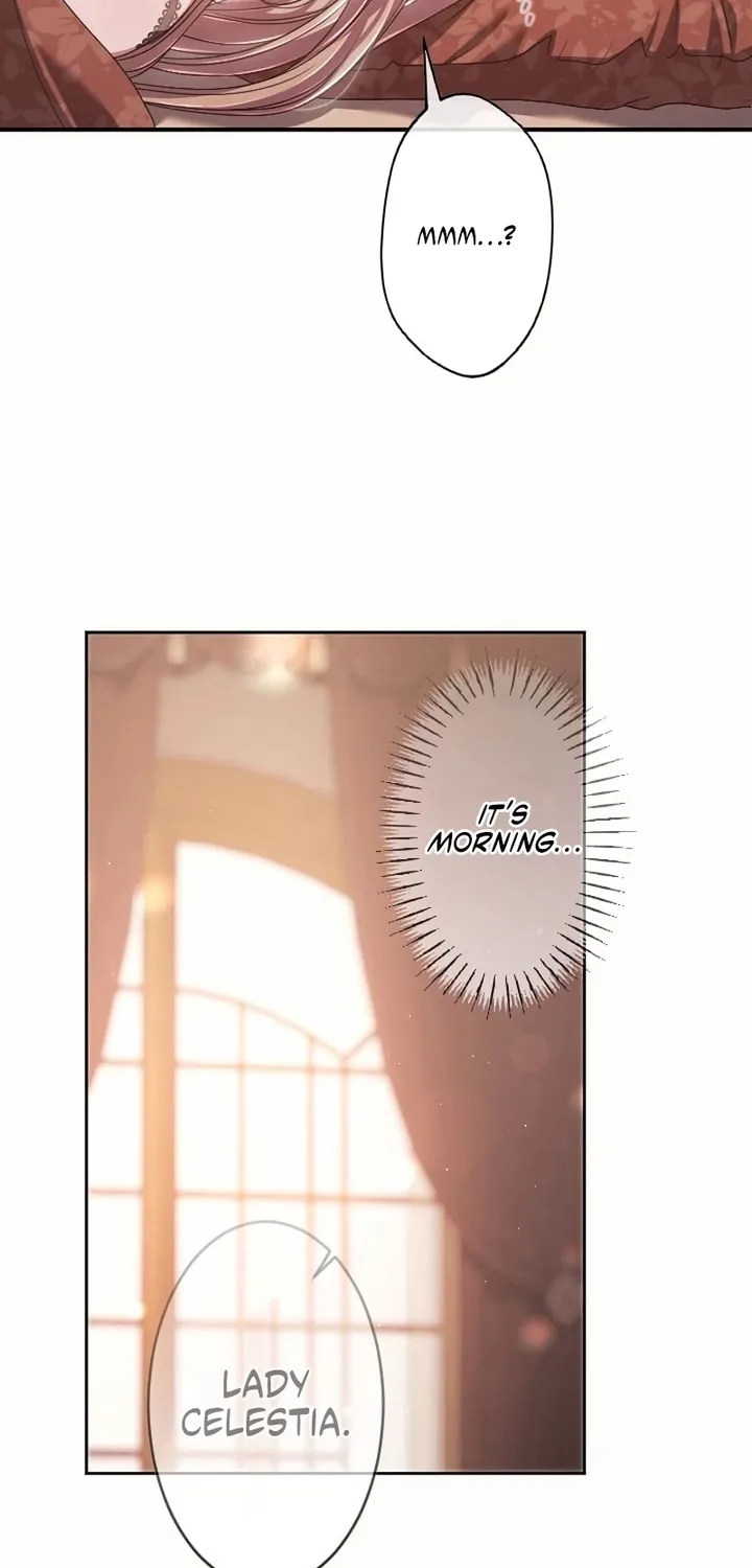 My 5th Political Marriage With You Who Hates Me Chapter 31 page 2 - 