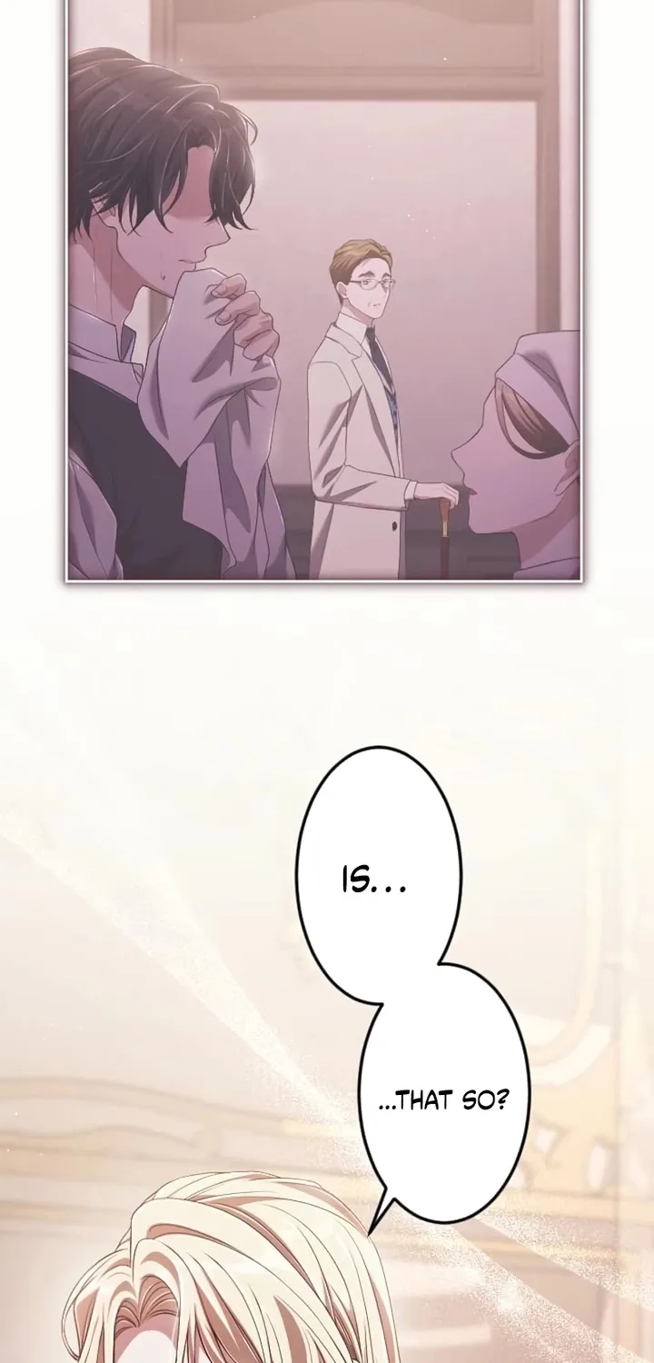 My 5th Political Marriage With You Who Hates Me Chapter 31 page 11 - 