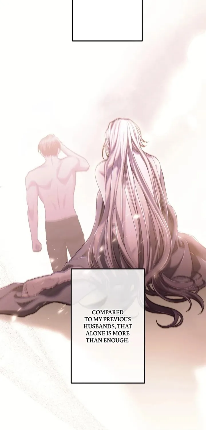 My 5th Political Marriage With You Who Hates Me Chapter 31 page 16 - 