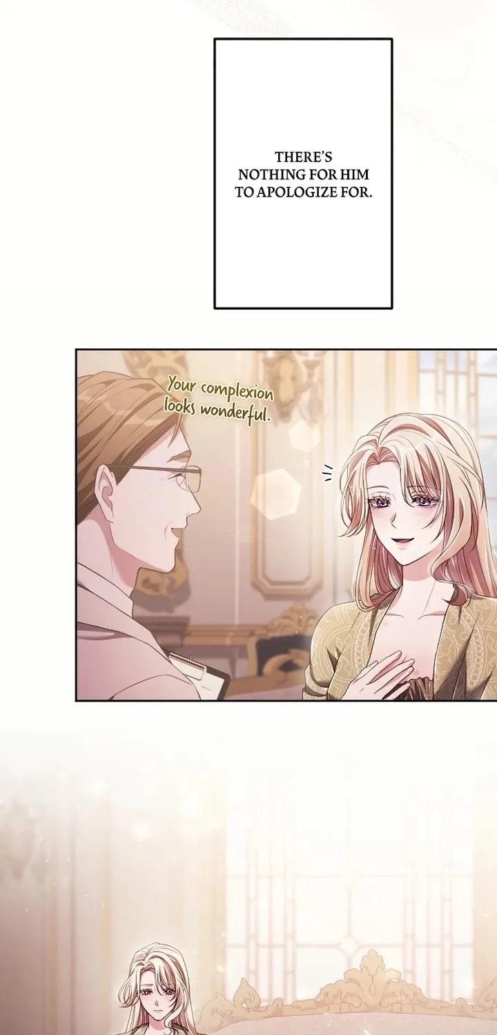 My 5th Political Marriage With You Who Hates Me Chapter 31 page 17 - 