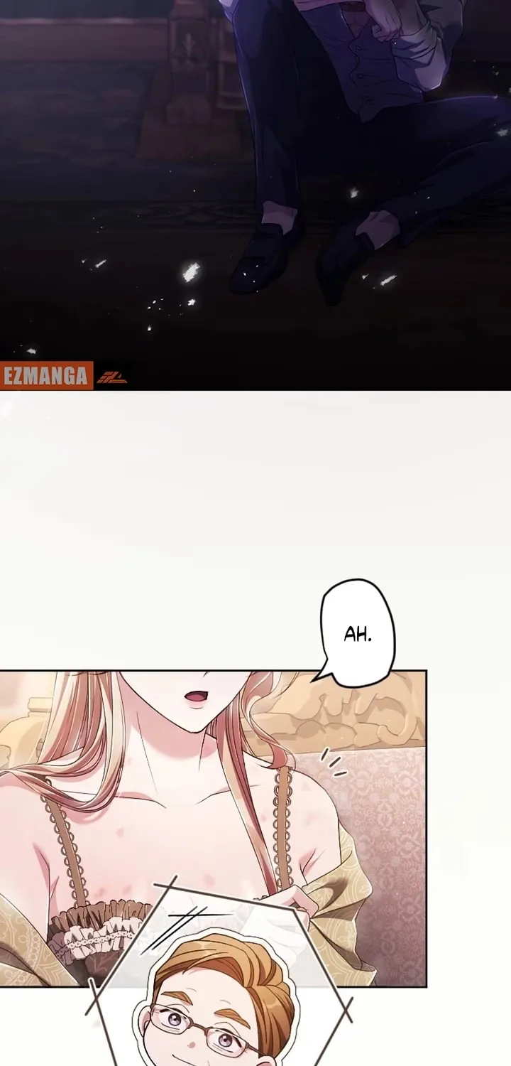 My 5th Political Marriage With You Who Hates Me Chapter 31 page 19 - 