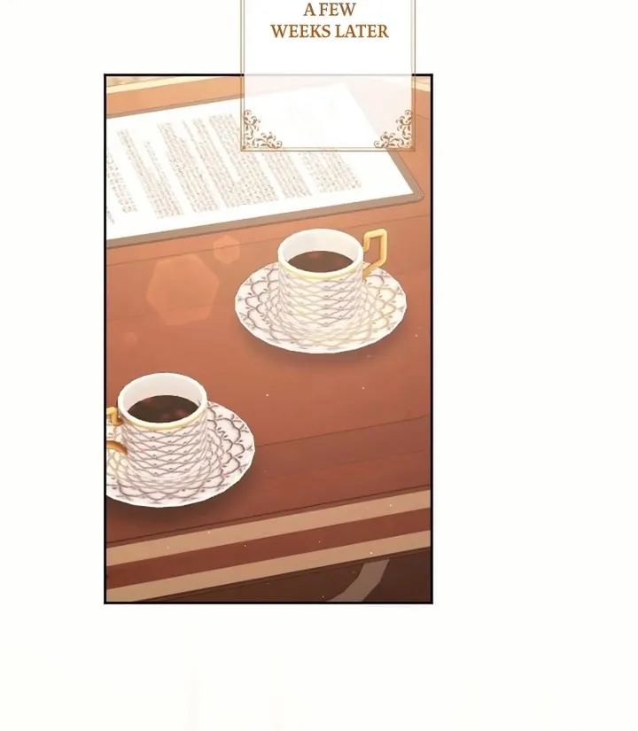 My 5th Political Marriage With You Who Hates Me Chapter 31 page 21 - 