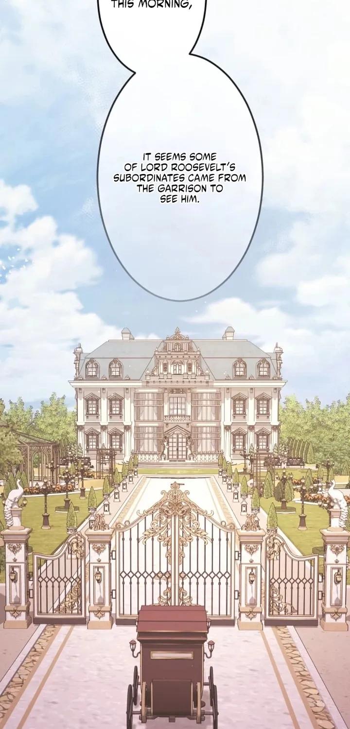 My 5th Political Marriage With You Who Hates Me Chapter 31 page 25 - 