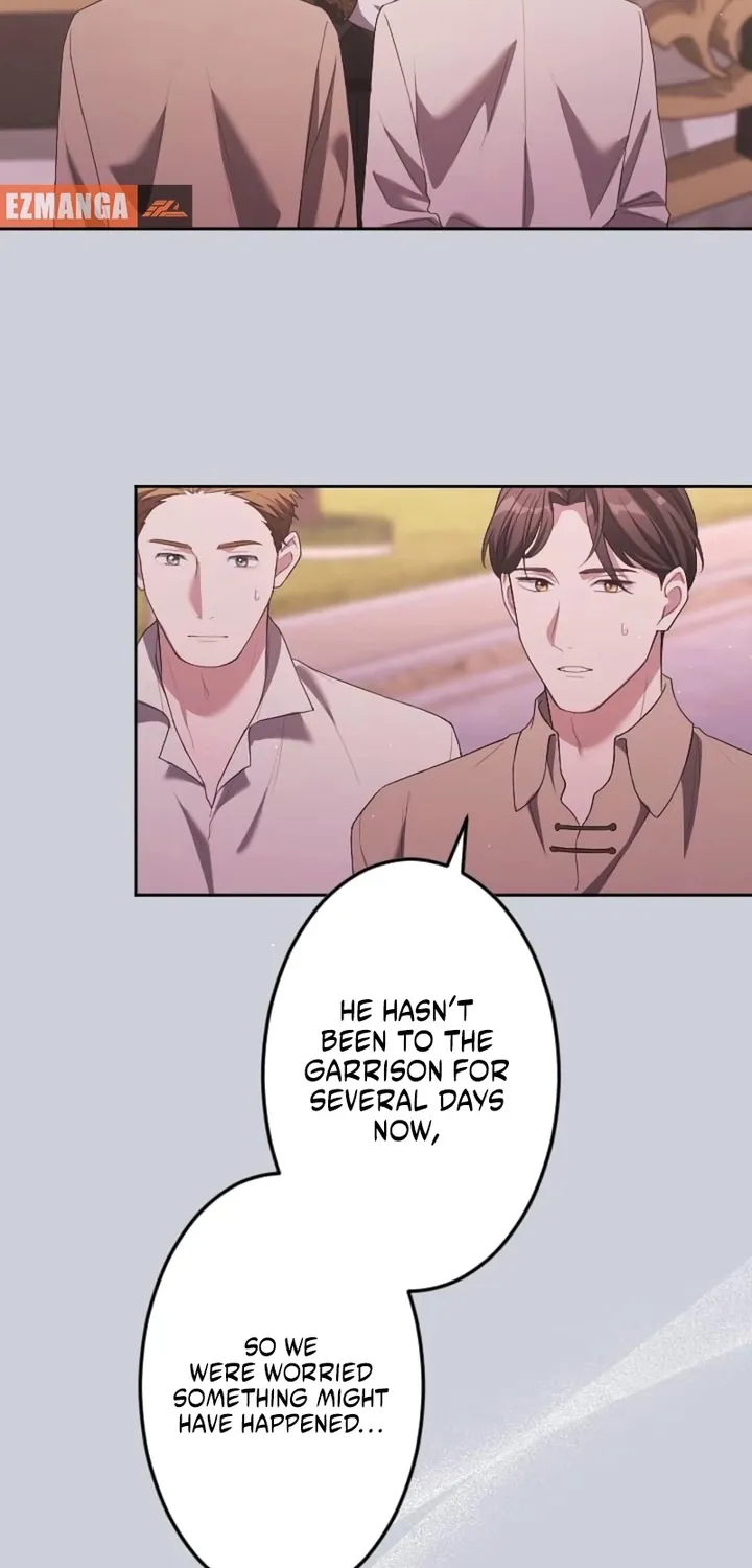 My 5th Political Marriage With You Who Hates Me Chapter 31 page 27 - 