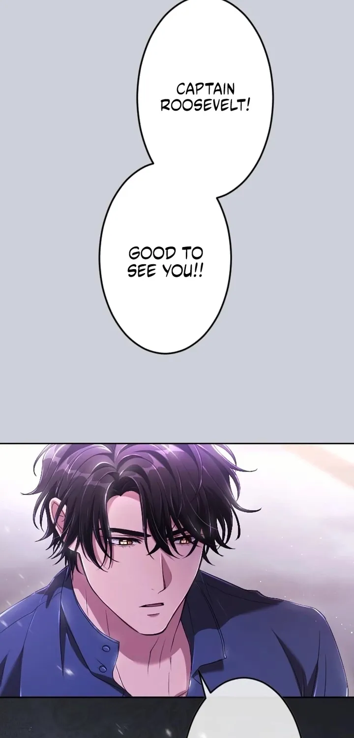 My 5th Political Marriage With You Who Hates Me Chapter 31 page 31 - 