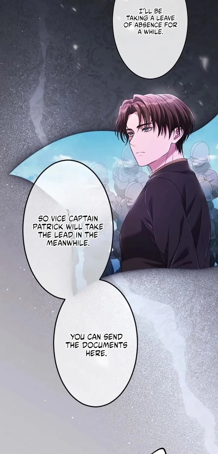 My 5th Political Marriage With You Who Hates Me Chapter 31 page 32 - 