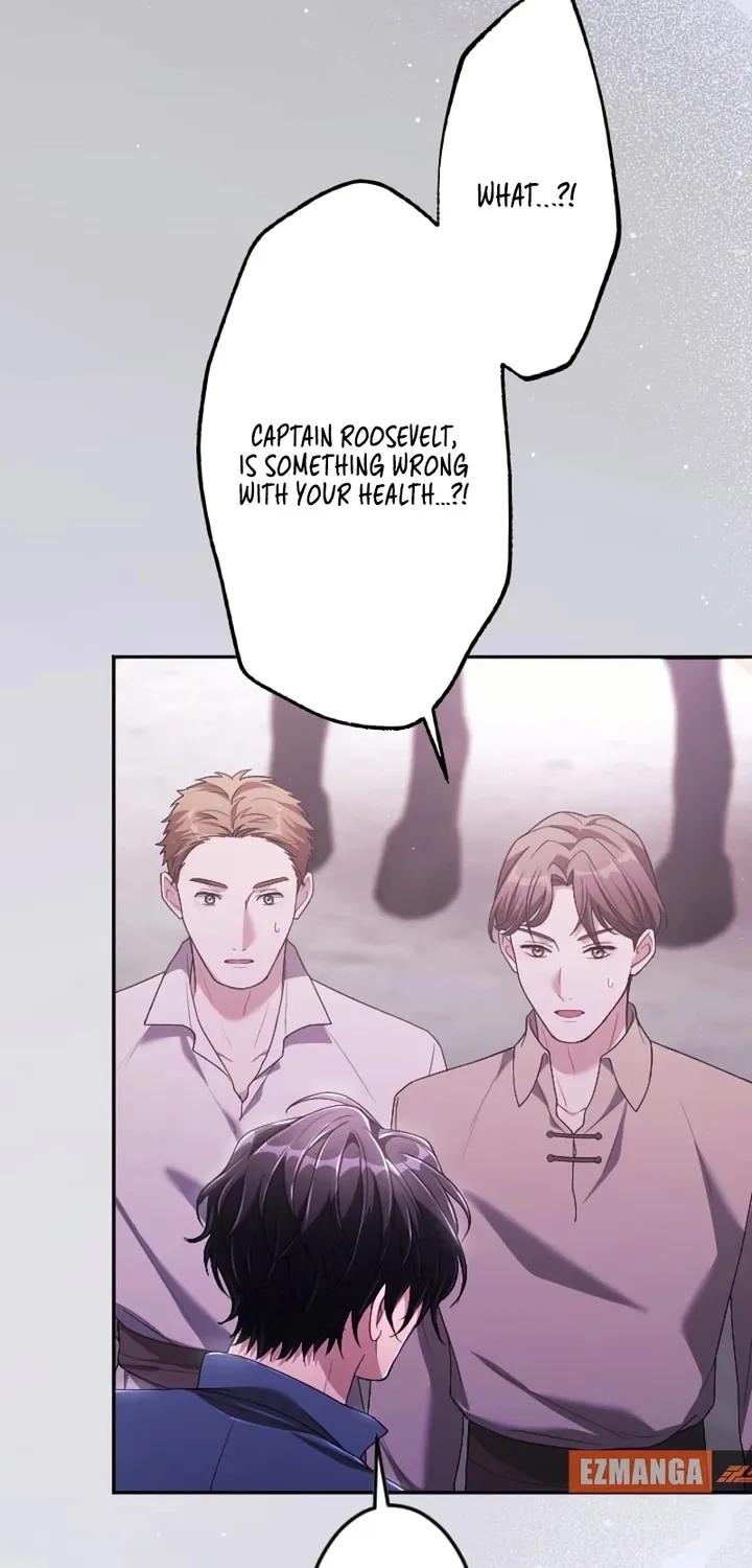 My 5th Political Marriage With You Who Hates Me Chapter 31 page 33 - 