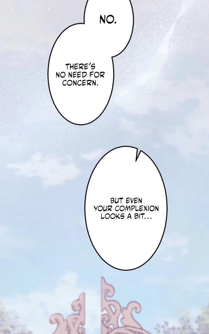 My 5th Political Marriage With You Who Hates Me Chapter 31 page 34 - 