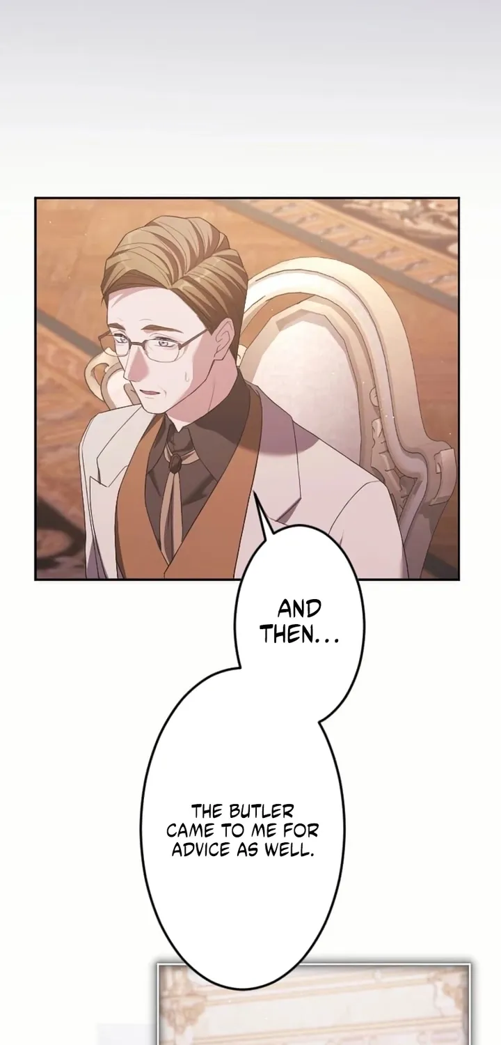 My 5th Political Marriage With You Who Hates Me Chapter 31 page 36 - 
