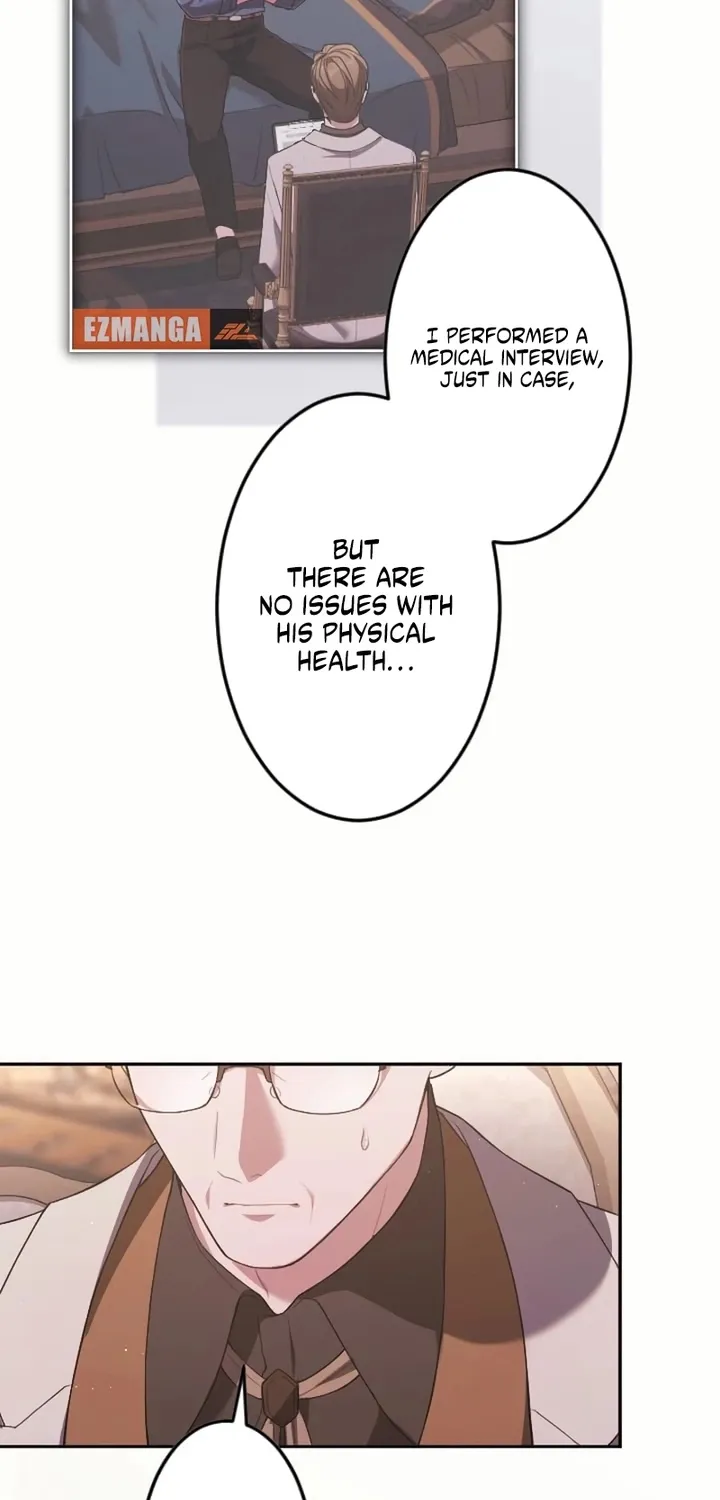 My 5th Political Marriage With You Who Hates Me Chapter 31 page 38 - 