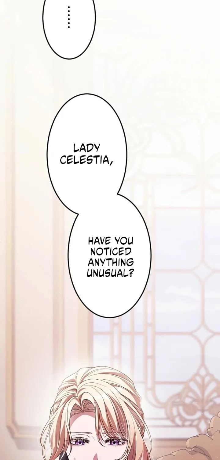 My 5th Political Marriage With You Who Hates Me Chapter 31 page 39 - 