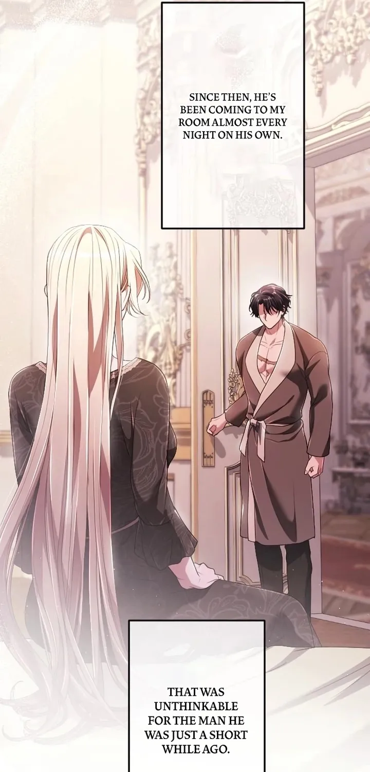 My 5th Political Marriage With You Who Hates Me Chapter 31 page 41 - 