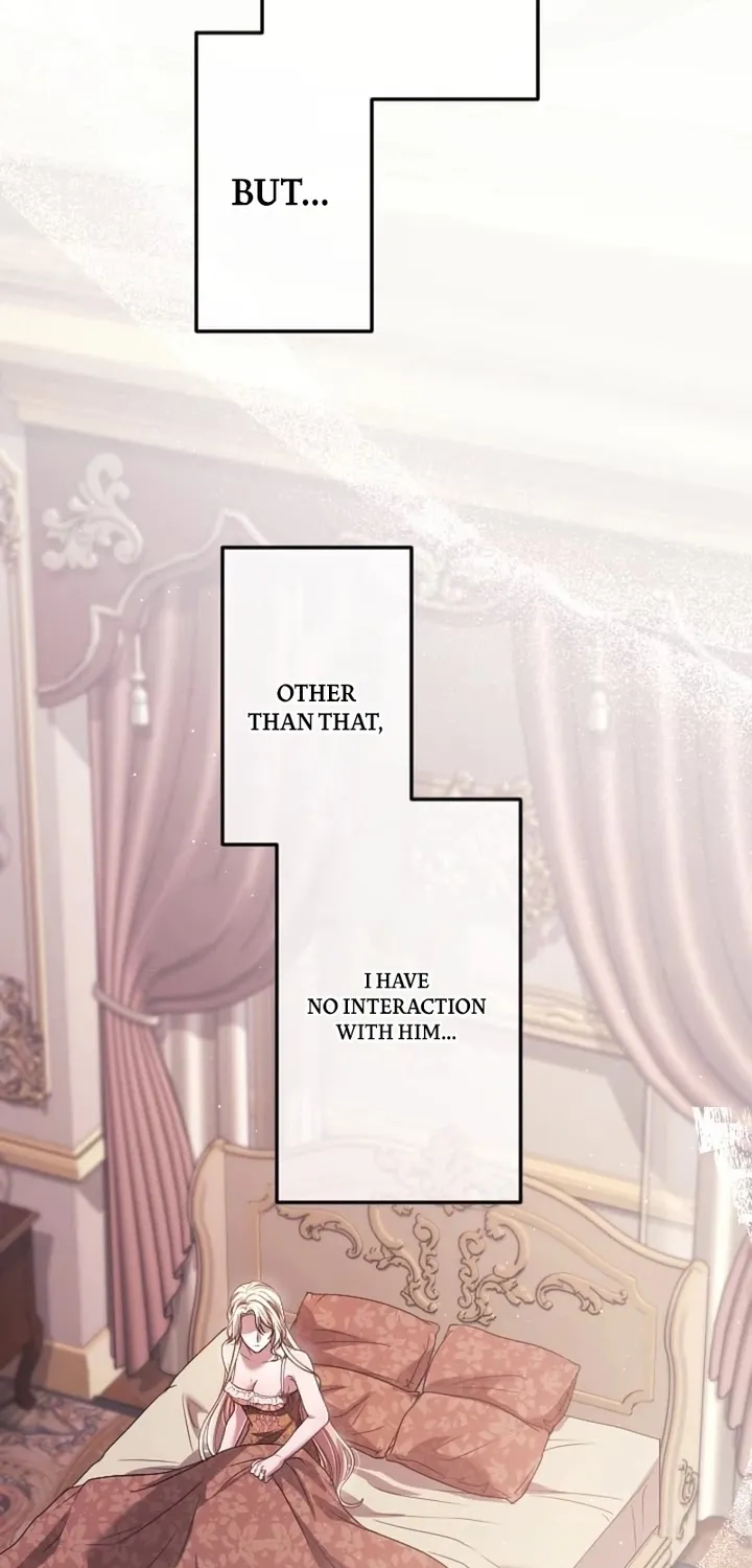 My 5th Political Marriage With You Who Hates Me Chapter 31 page 42 - 