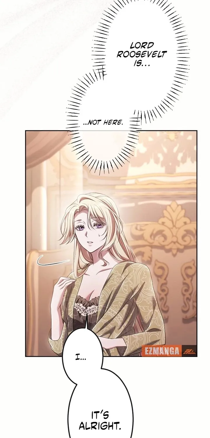 My 5th Political Marriage With You Who Hates Me Chapter 31 page 6 - 