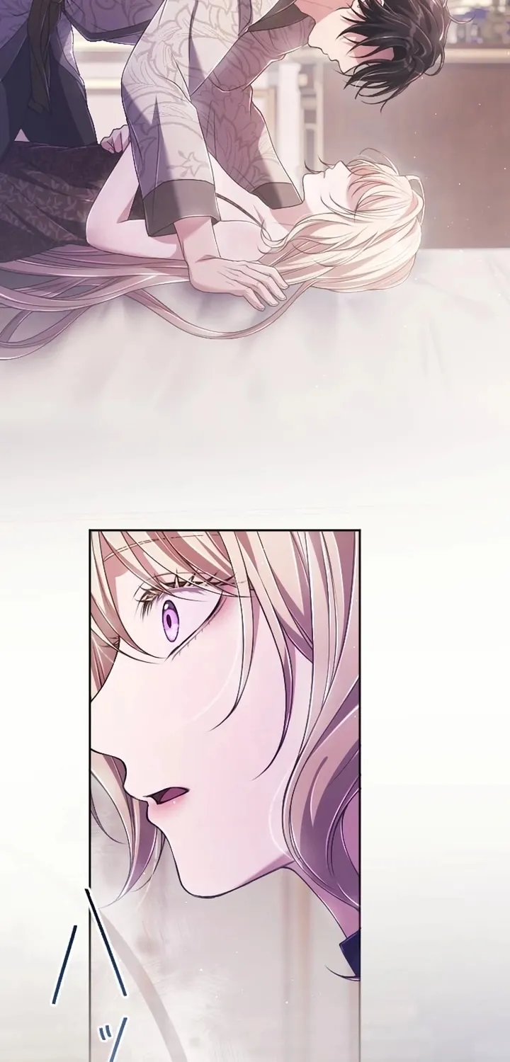 My 5th Political Marriage With You Who Hates Me Chapter 31 page 53 - 