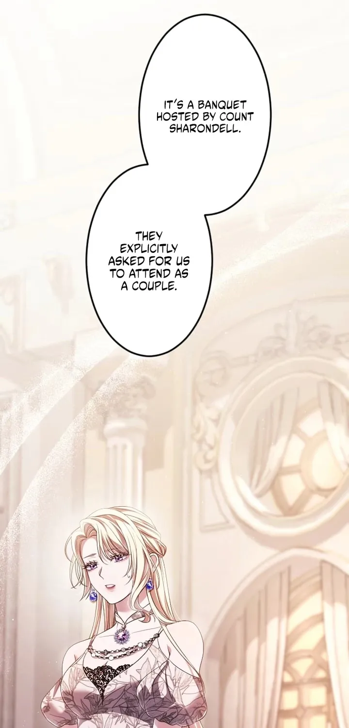 My 5th Political Marriage With You Who Hates Me Chapter 31 page 67 - 