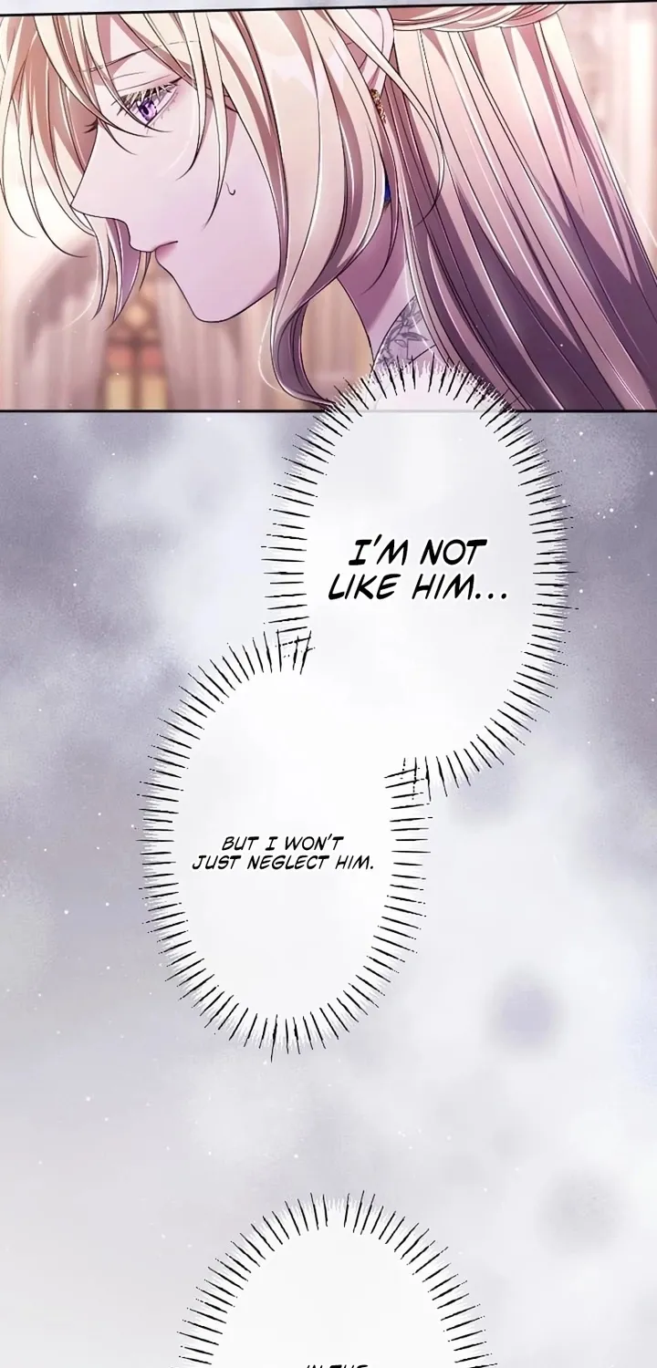 My 5th Political Marriage With You Who Hates Me Chapter 31 page 70 - 