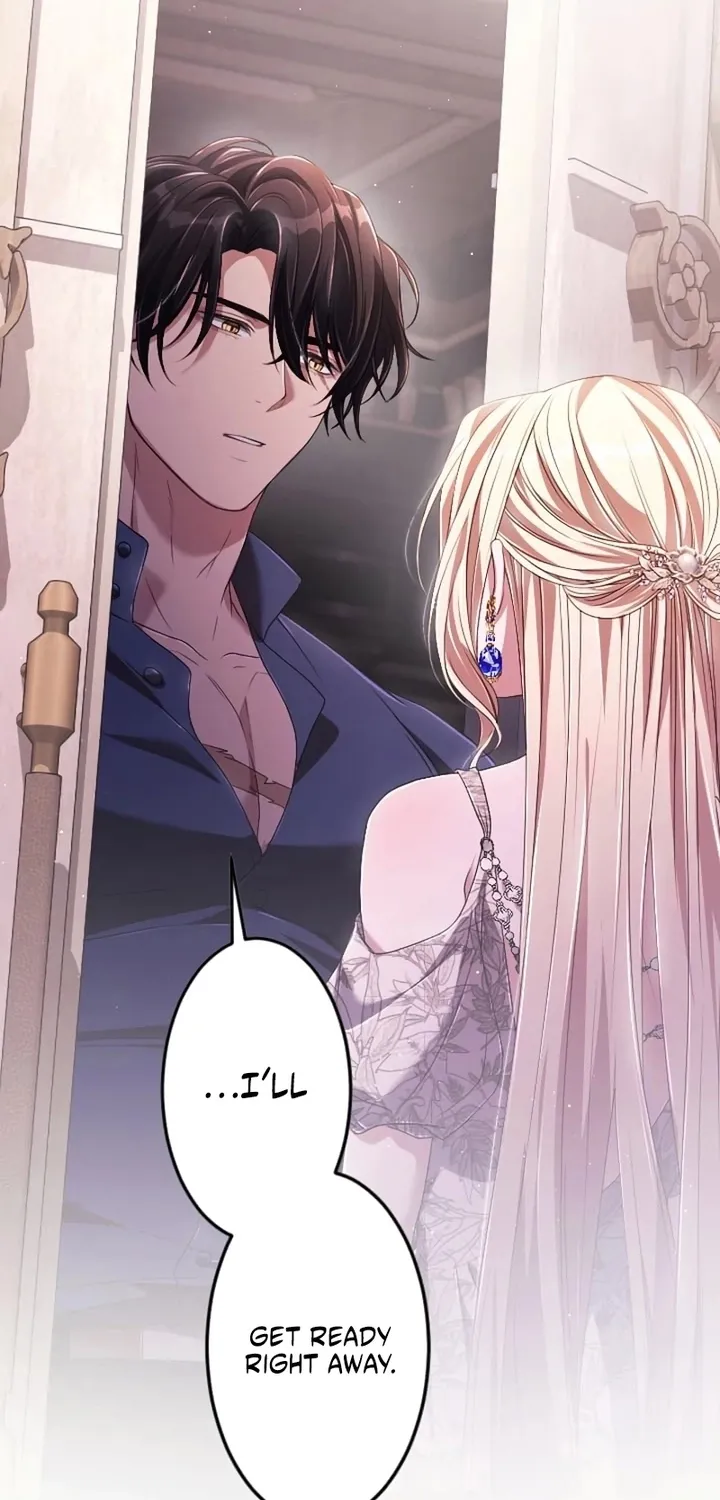 My 5th Political Marriage With You Who Hates Me Chapter 31 page 72 - 