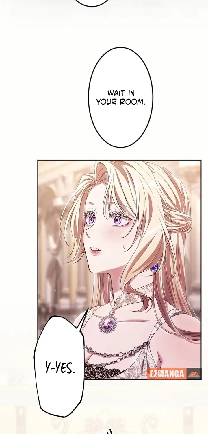 My 5th Political Marriage With You Who Hates Me Chapter 31 page 73 - 