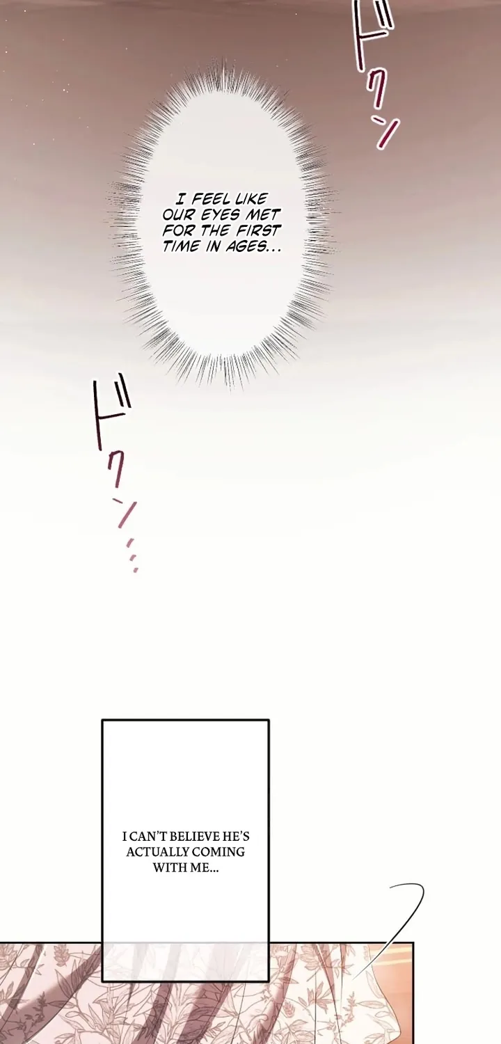 My 5th Political Marriage With You Who Hates Me Chapter 31 page 75 - 