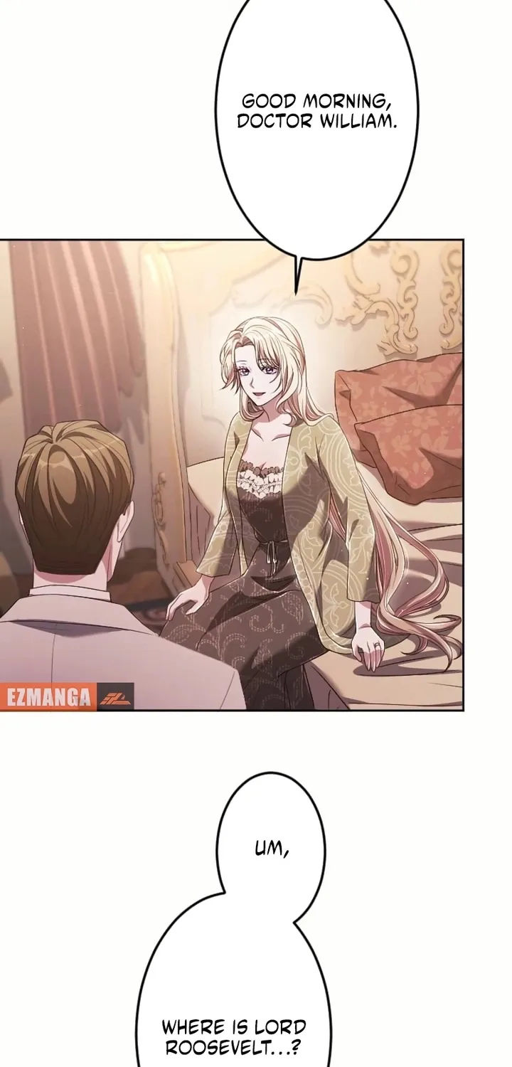 My 5th Political Marriage With You Who Hates Me Chapter 31 page 9 - 