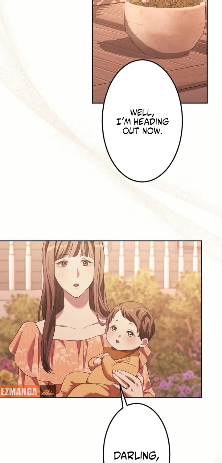 My 5th Political Marriage With You Who Hates Me Chapter 31 page 81 - 