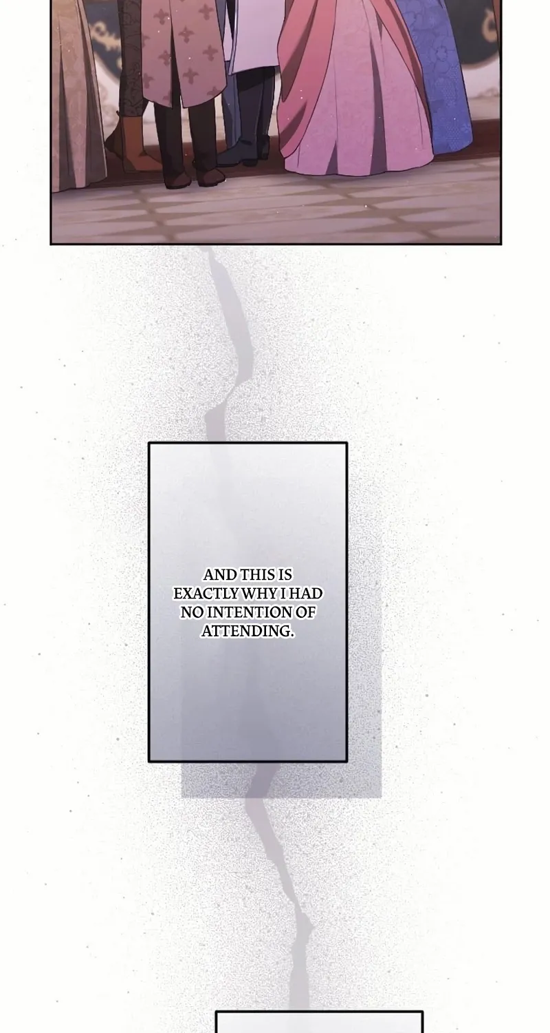 My 5th Political Marriage With You Who Hates Me Chapter 32 page 11 - 