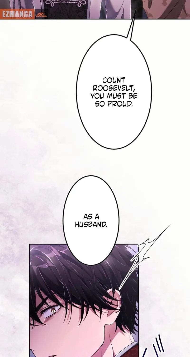 My 5th Political Marriage With You Who Hates Me Chapter 32 page 13 - 