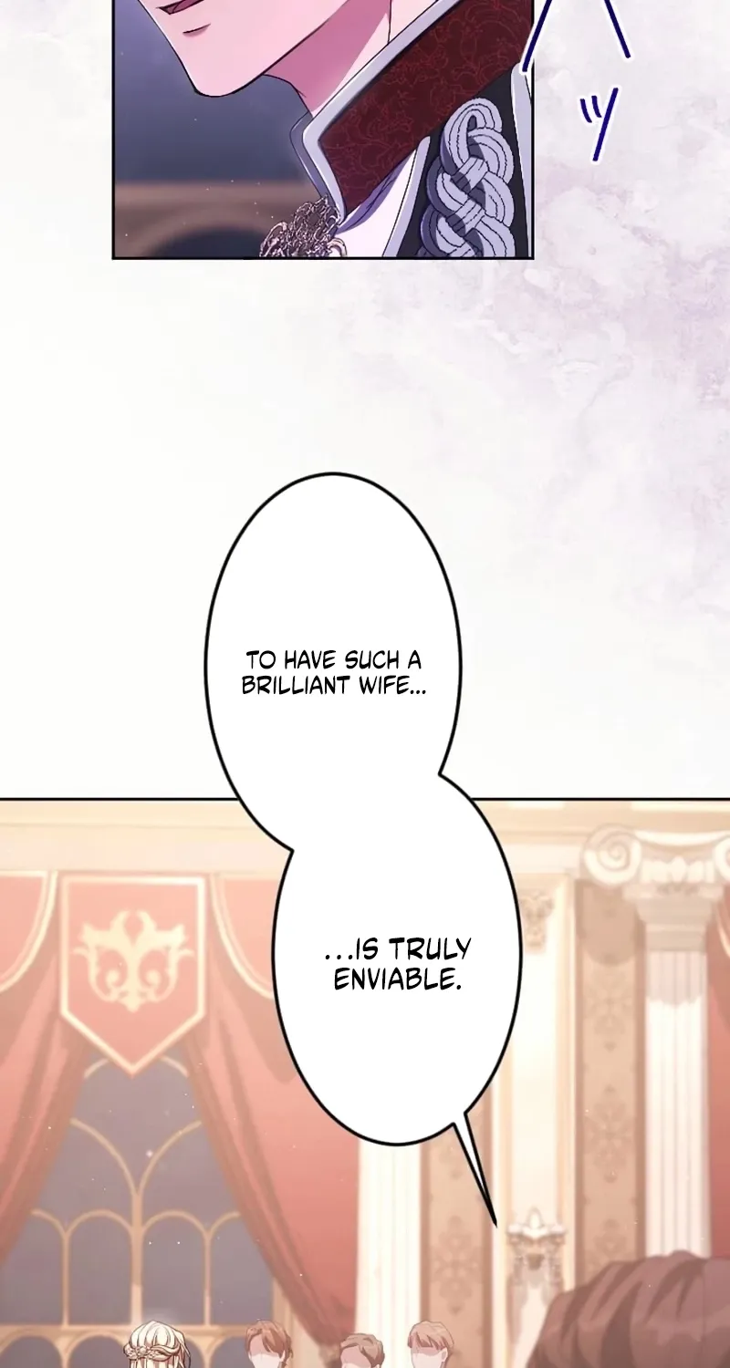 My 5th Political Marriage With You Who Hates Me Chapter 32 page 14 - 
