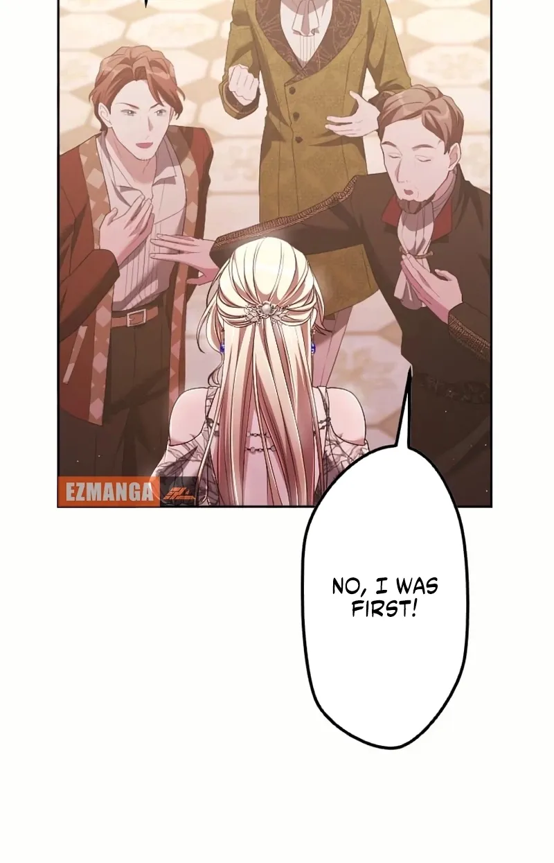 My 5th Political Marriage With You Who Hates Me Chapter 32 page 16 - 