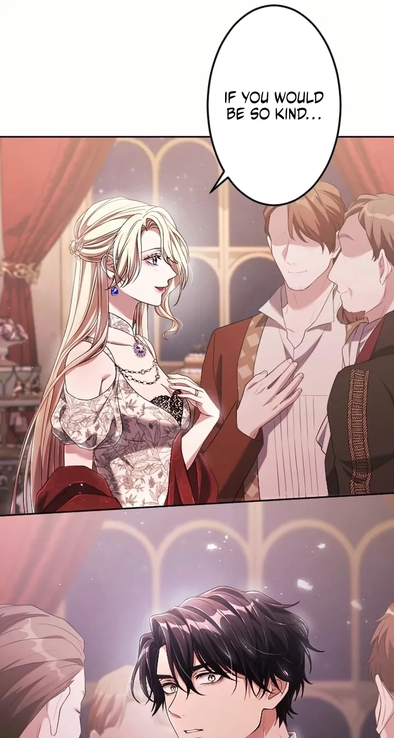 My 5th Political Marriage With You Who Hates Me Chapter 32 page 17 - 