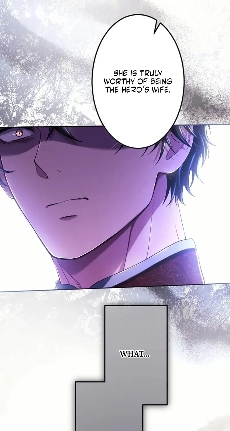 My 5th Political Marriage With You Who Hates Me Chapter 32 page 20 - 