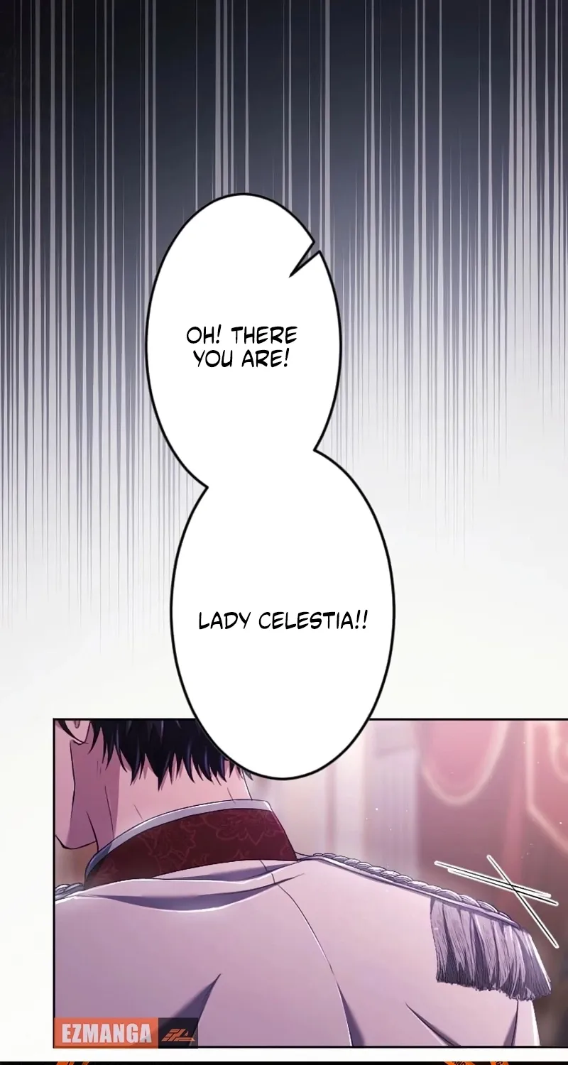My 5th Political Marriage With You Who Hates Me Chapter 32 page 25 - 