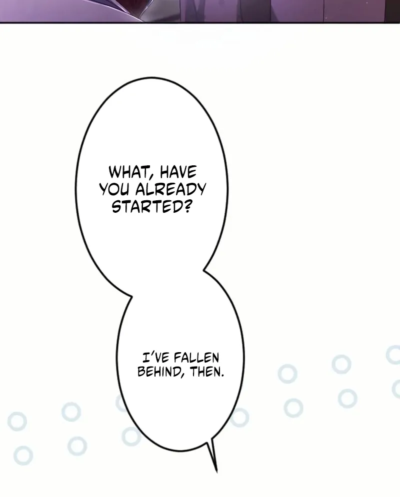 My 5th Political Marriage With You Who Hates Me Chapter 32 page 30 - 