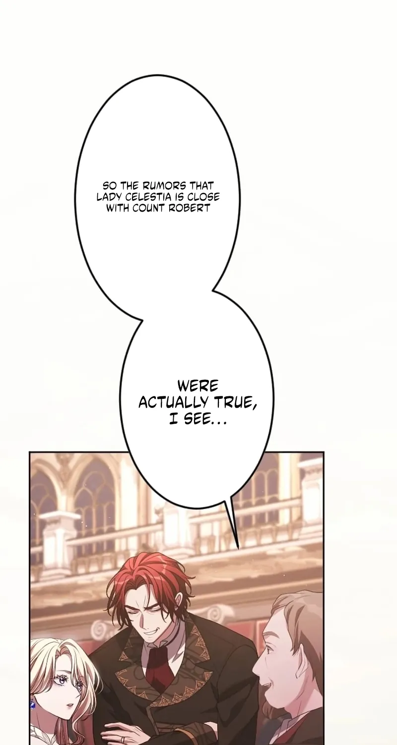 My 5th Political Marriage With You Who Hates Me Chapter 32 page 32 - 