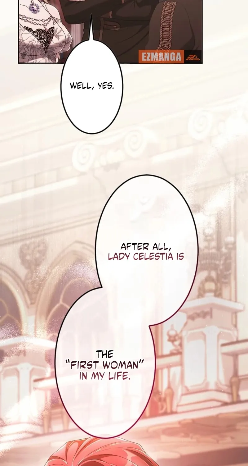 My 5th Political Marriage With You Who Hates Me Chapter 32 page 33 - 