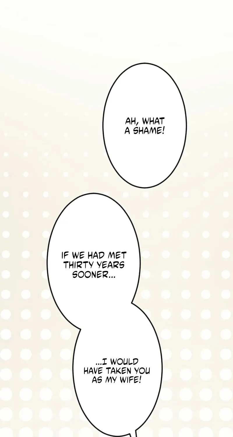 My 5th Political Marriage With You Who Hates Me Chapter 32 page 37 - 