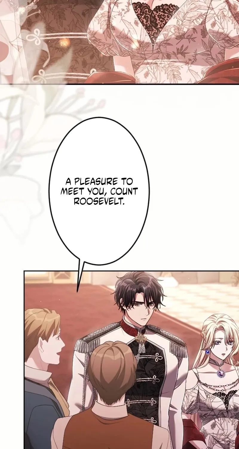 My 5th Political Marriage With You Who Hates Me Chapter 32 page 5 - 