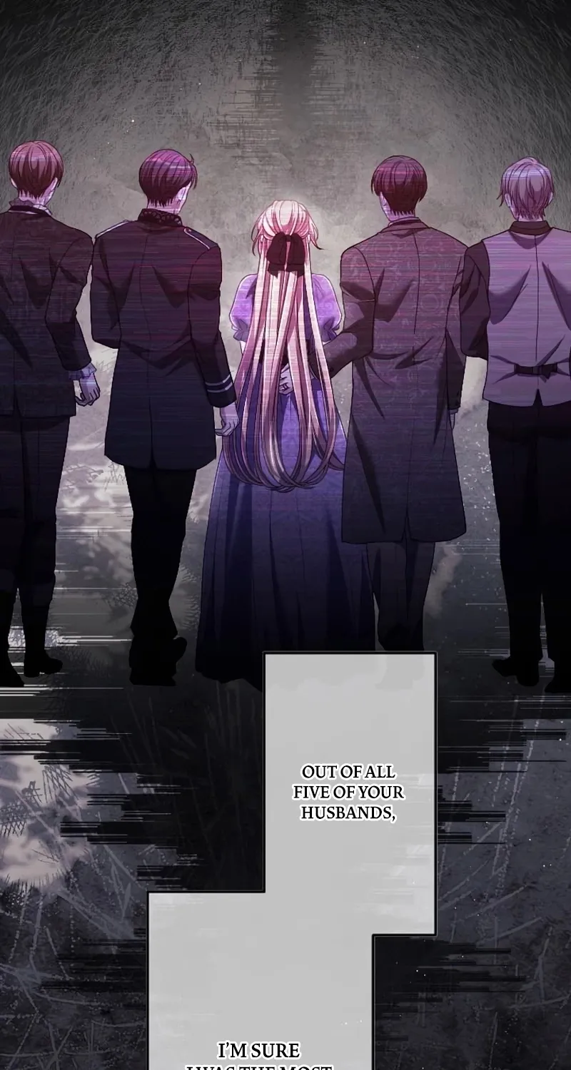 My 5th Political Marriage With You Who Hates Me Chapter 32 page 50 - 
