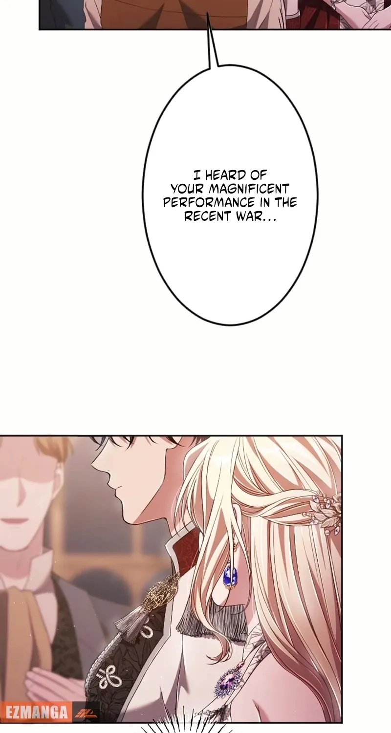My 5th Political Marriage With You Who Hates Me Chapter 32 page 6 - 