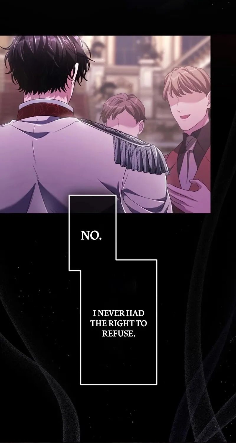 My 5th Political Marriage With You Who Hates Me Chapter 32 page 58 - 