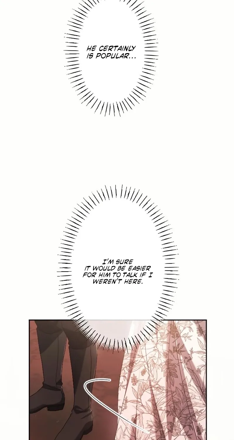 My 5th Political Marriage With You Who Hates Me Chapter 32 page 7 - 