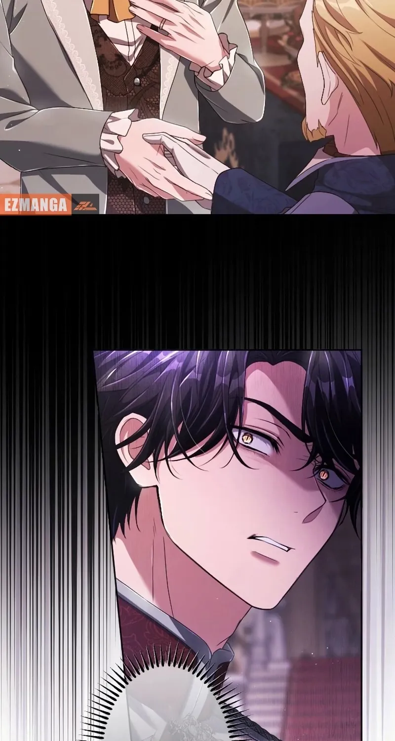My 5th Political Marriage With You Who Hates Me Chapter 32 page 63 - 