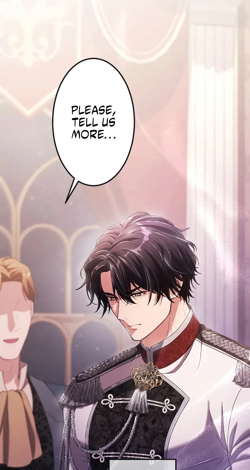 My 5th Political Marriage With You Who Hates Me Chapter 32 page 9 - 
