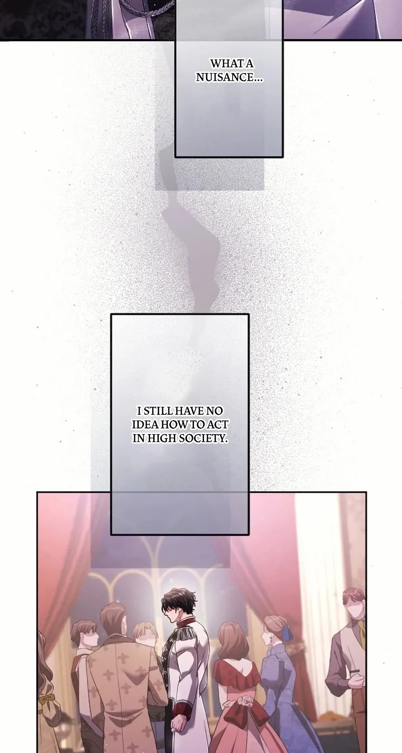 My 5th Political Marriage With You Who Hates Me Chapter 32 page 10 - 